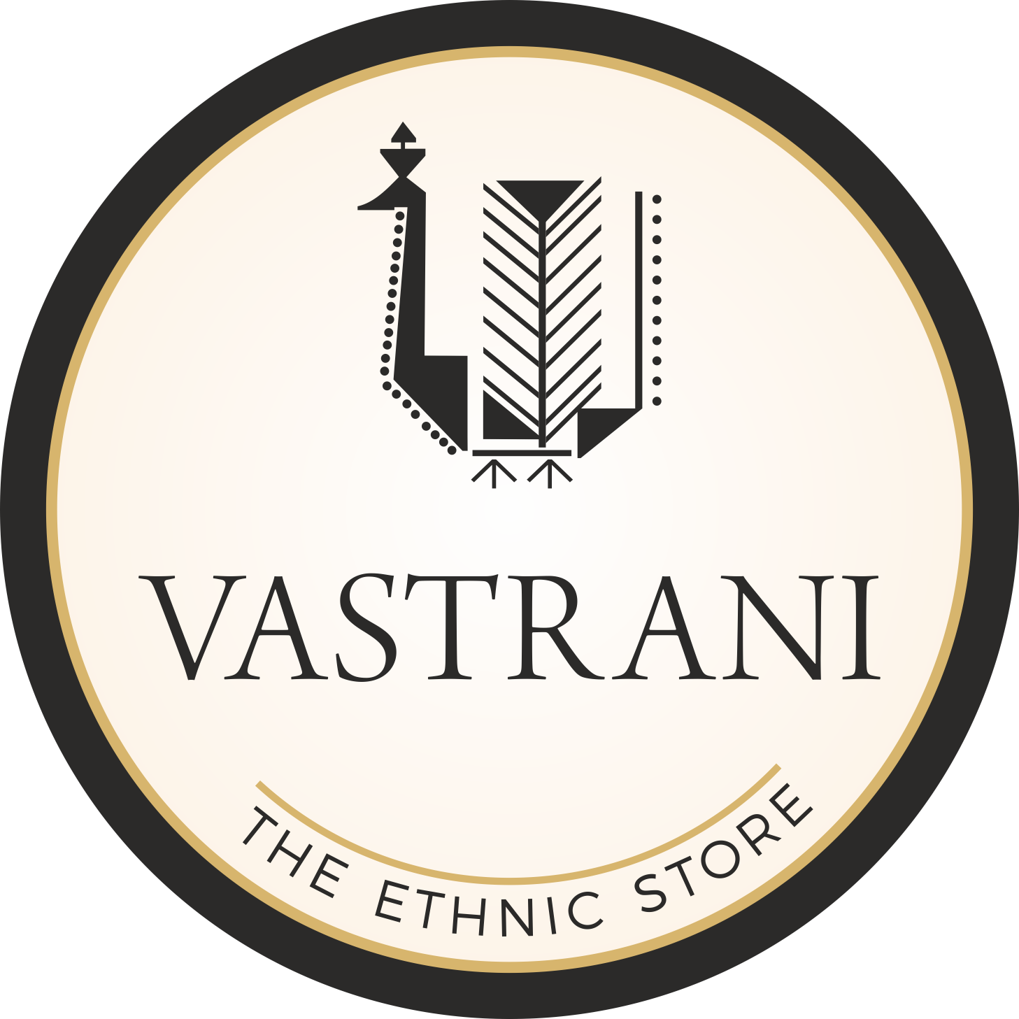 Vastrani Logo